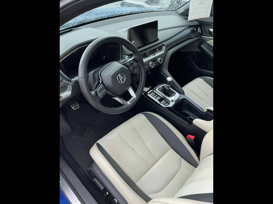 2023 Acura Integra Manual w/A-Spec Technology Package, available for sale in Franklin Sq, New York | Long Island Auto Center. Franklin Sq, New York 2023 Acura Integra Manual w/A-Spec Technology Package, available for sale in Franklin Sq, New York | Long Island Auto Center. Franklin Sq, New York