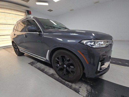2019 BMW X7 xDrive50i Sports Activity Vehicle, available for sale in Franklin Sq, New York | Long Island Auto Center. Franklin Sq, New York 2019 BMW X7 xDrive50i Sports Activity Vehicle, available for sale in Franklin Sq, New York | Long Island Auto Center. Franklin Sq, New York