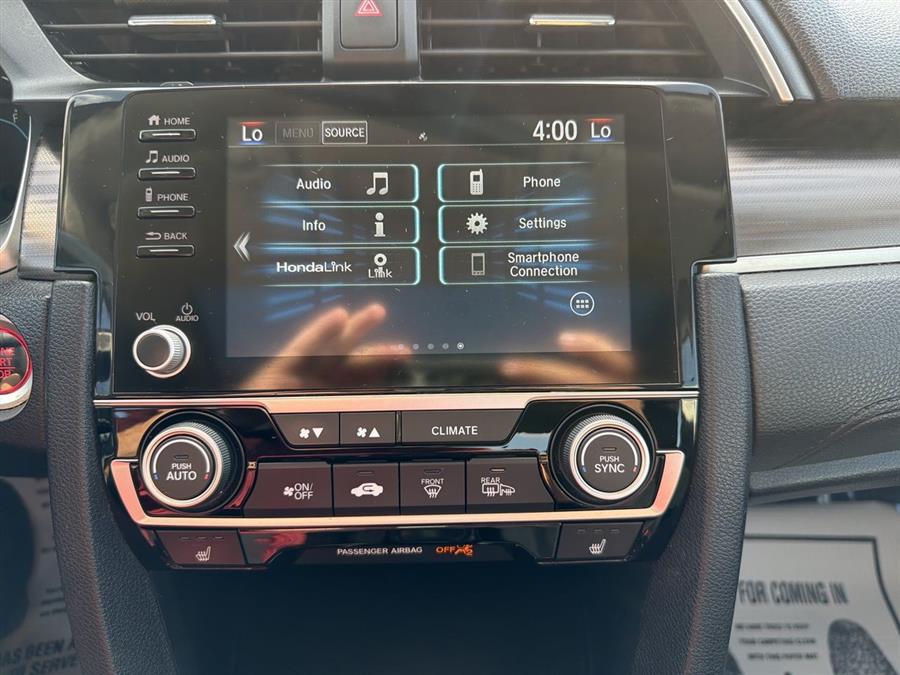 2019 Honda Civic EX, available for sale in Elida, Ohio | Josh's All Under Ten LLC. Elida, Ohio 2019 Honda Civic EX, available for sale in Elida, Ohio | Josh's All Under Ten LLC. Elida, Ohio