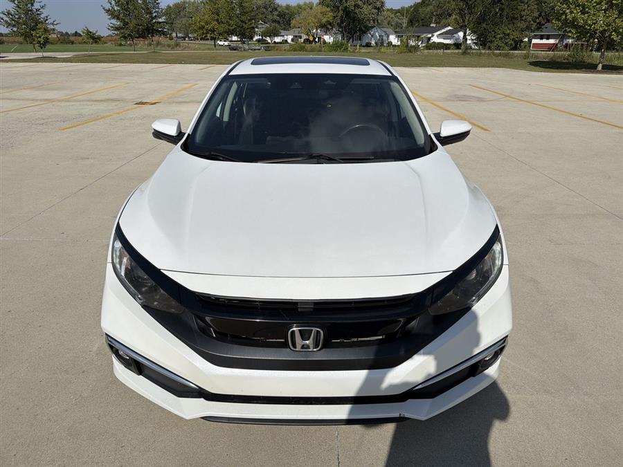 2019 Honda Civic EX, available for sale in Elida, Ohio | Josh's All Under Ten LLC. Elida, Ohio 2019 Honda Civic EX, available for sale in Elida, Ohio | Josh's All Under Ten LLC. Elida, Ohio