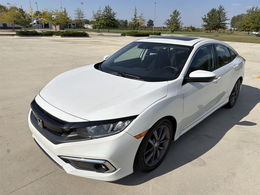 2019 Honda Civic EX, available for sale in Elida, Ohio | Josh's All Under Ten LLC. Elida, Ohio 2019 Honda Civic EX, available for sale in Elida, Ohio | Josh's All Under Ten LLC. Elida, Ohio
