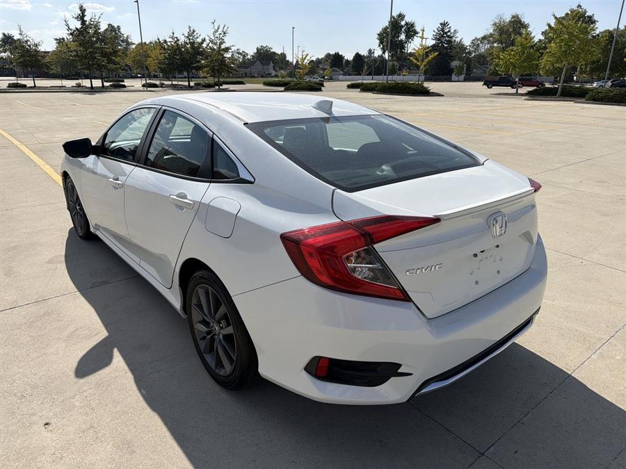 2019 Honda Civic EX, available for sale in Elida, Ohio | Josh's All Under Ten LLC. Elida, Ohio 2019 Honda Civic EX, available for sale in Elida, Ohio | Josh's All Under Ten LLC. Elida, Ohio