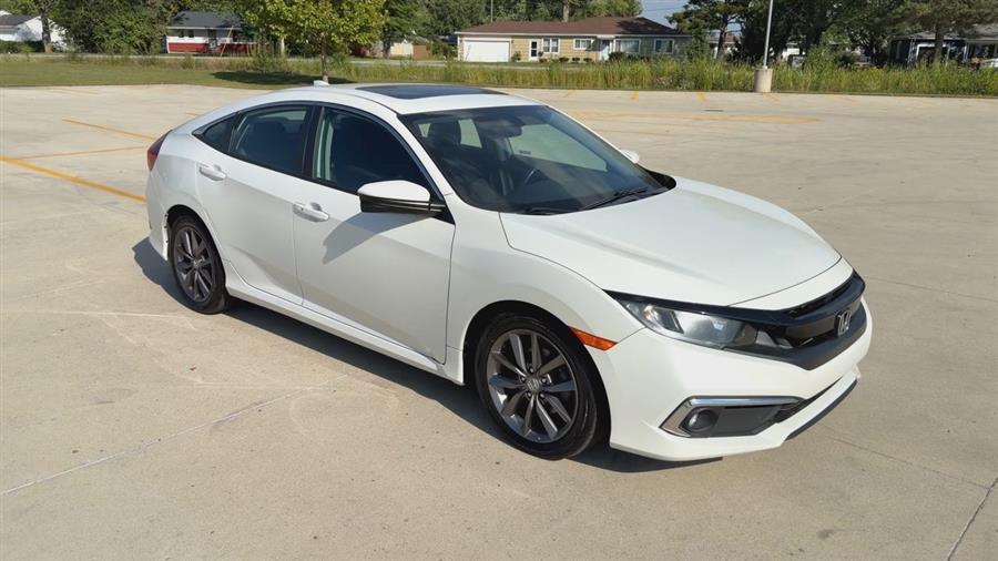 2019 Honda Civic EX, available for sale in Elida, Ohio | Josh's All Under Ten LLC. Elida, Ohio 2019 Honda Civic EX, available for sale in Elida, Ohio | Josh's All Under Ten LLC. Elida, Ohio