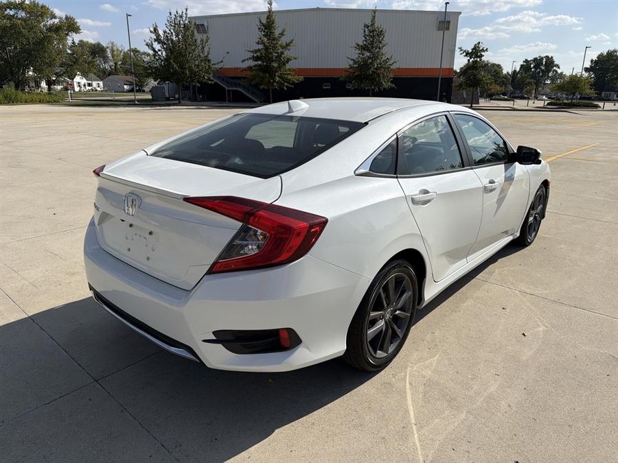 2019 Honda Civic EX, available for sale in Elida, Ohio | Josh's All Under Ten LLC. Elida, Ohio 2019 Honda Civic EX, available for sale in Elida, Ohio | Josh's All Under Ten LLC. Elida, Ohio
