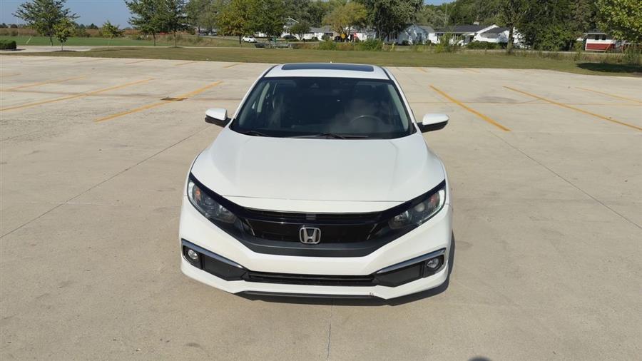 2019 Honda Civic EX, available for sale in Elida, Ohio | Josh's All Under Ten LLC. Elida, Ohio 2019 Honda Civic EX, available for sale in Elida, Ohio | Josh's All Under Ten LLC. Elida, Ohio