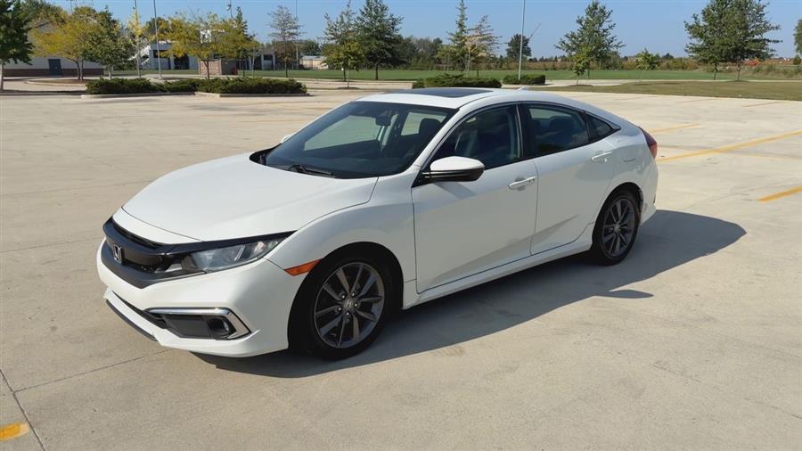 2019 Honda Civic EX, available for sale in Elida, Ohio | Josh's All Under Ten LLC. Elida, Ohio 2019 Honda Civic EX, available for sale in Elida, Ohio | Josh's All Under Ten LLC. Elida, Ohio