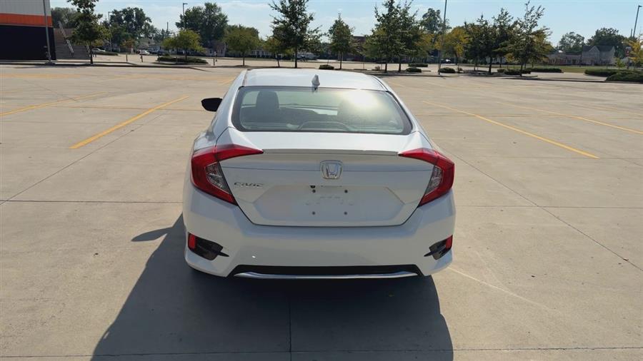 2019 Honda Civic EX, available for sale in Elida, Ohio | Josh's All Under Ten LLC. Elida, Ohio 2019 Honda Civic EX, available for sale in Elida, Ohio | Josh's All Under Ten LLC. Elida, Ohio