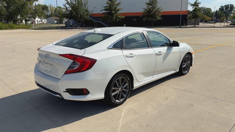 2019 Honda Civic EX, available for sale in Elida, Ohio | Josh's All Under Ten LLC. Elida, Ohio 2019 Honda Civic EX, available for sale in Elida, Ohio | Josh's All Under Ten LLC. Elida, Ohio