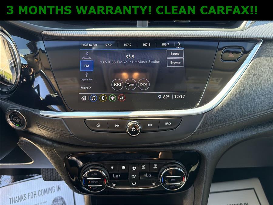 2020 Buick Encore GX Select photo 15