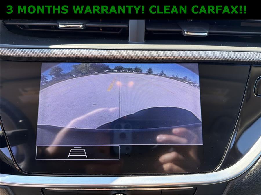 2020 Buick Encore GX Select photo 16