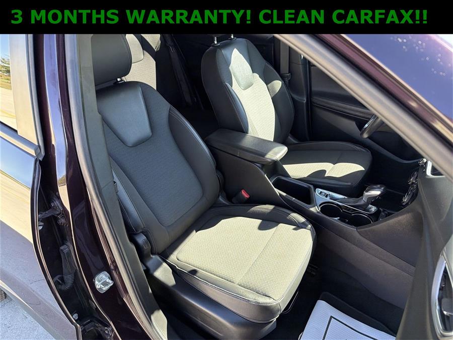 2020 Buick Encore GX Select photo 18