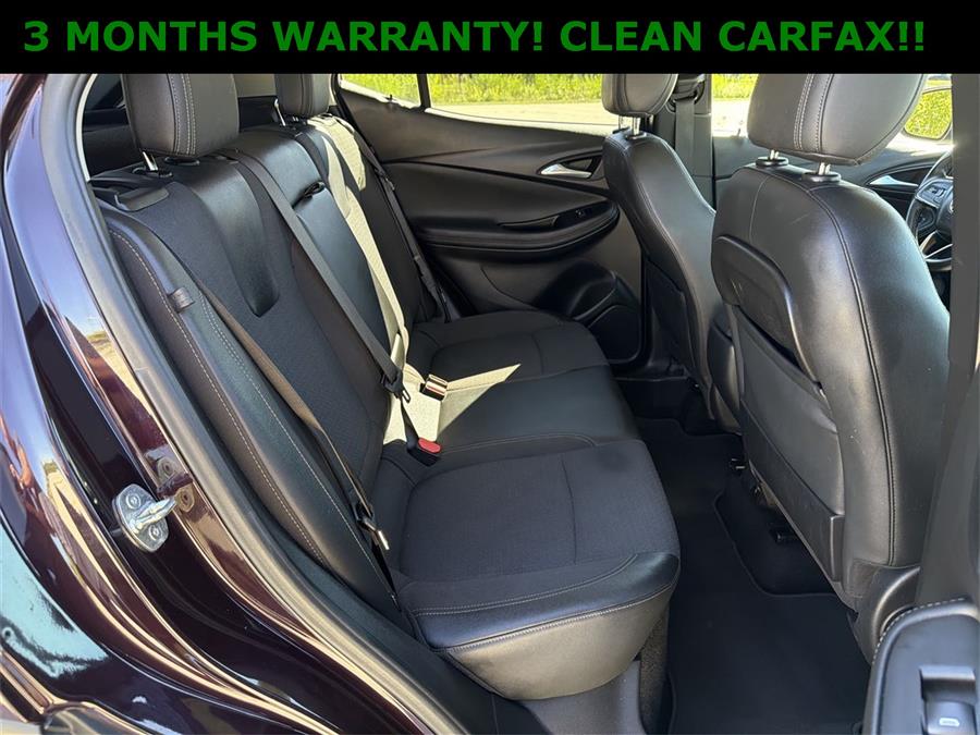 2020 Buick Encore GX Select photo 19