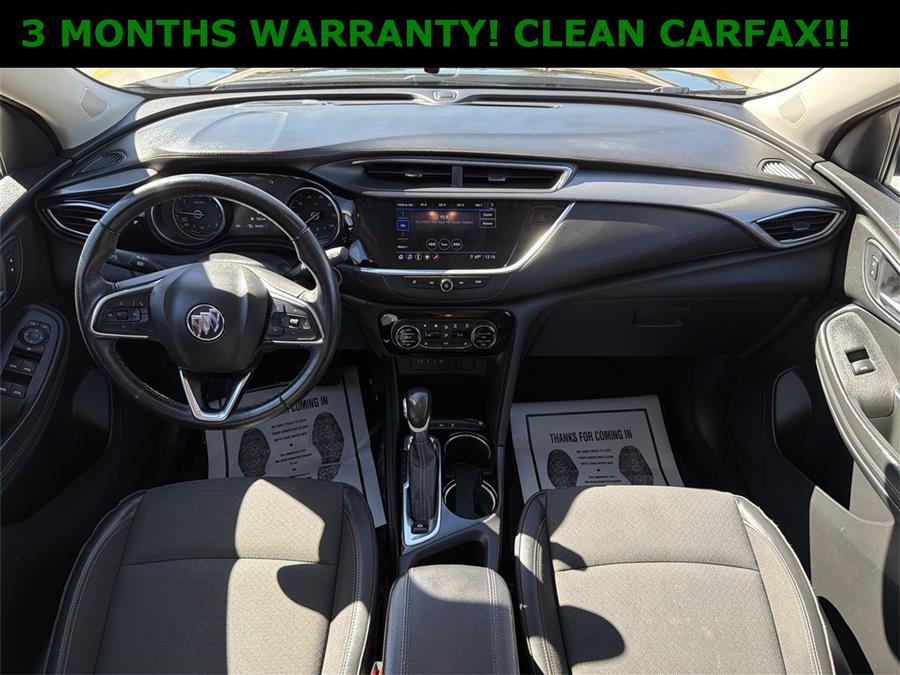 2020 Buick Encore GX Select photo 33