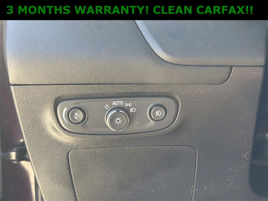2020 Buick Encore GX Select photo 34