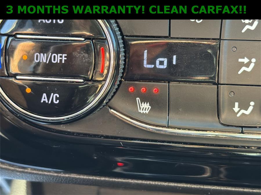 2020 Buick Encore GX Select photo 37