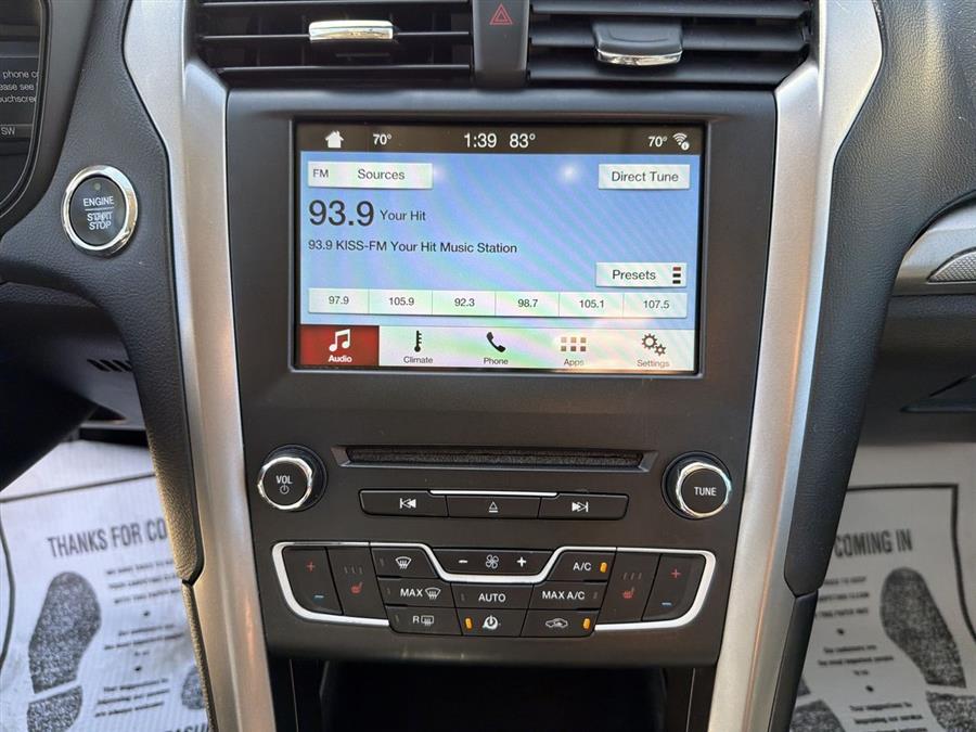 2018 Ford Fusion SE, available for sale in Elida, Ohio | Josh's All Under Ten LLC. Elida, Ohio 2018 Ford Fusion SE, available for sale in Elida, Ohio | Josh's All Under Ten LLC. Elida, Ohio