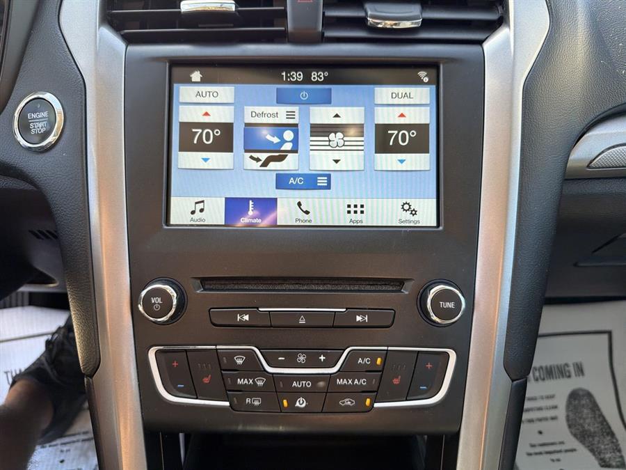 2018 Ford Fusion SE, available for sale in Elida, Ohio | Josh's All Under Ten LLC. Elida, Ohio 2018 Ford Fusion SE, available for sale in Elida, Ohio | Josh's All Under Ten LLC. Elida, Ohio