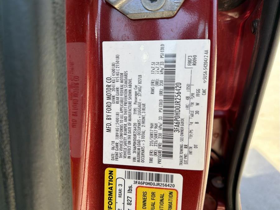 2018 Ford Fusion SE, available for sale in Elida, Ohio | Josh's All Under Ten LLC. Elida, Ohio 2018 Ford Fusion SE, available for sale in Elida, Ohio | Josh's All Under Ten LLC. Elida, Ohio