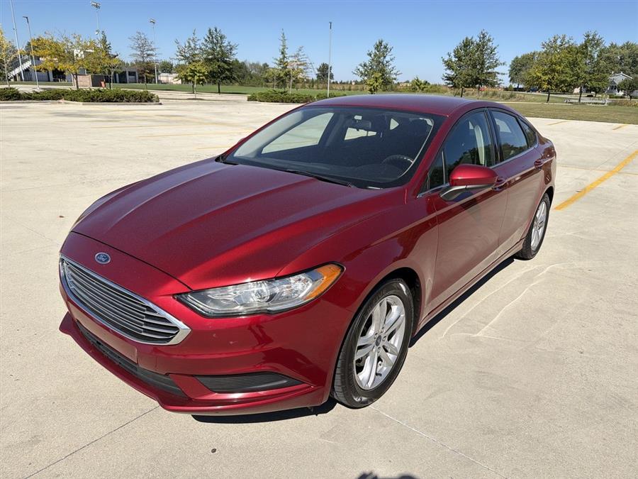 2018 Ford Fusion SE, available for sale in Elida, Ohio | Josh's All Under Ten LLC. Elida, Ohio 2018 Ford Fusion SE, available for sale in Elida, Ohio | Josh's All Under Ten LLC. Elida, Ohio