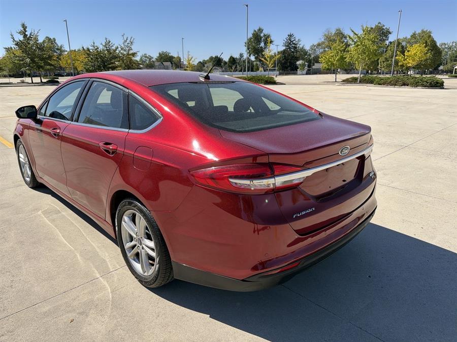 2018 Ford Fusion SE, available for sale in Elida, Ohio | Josh's All Under Ten LLC. Elida, Ohio 2018 Ford Fusion SE, available for sale in Elida, Ohio | Josh's All Under Ten LLC. Elida, Ohio