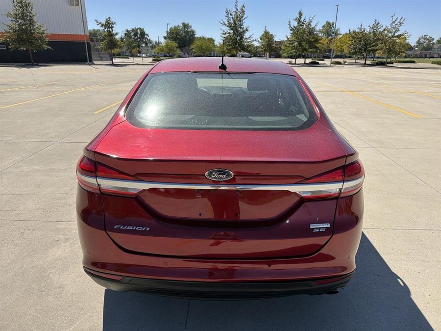 2018 Ford Fusion SE, available for sale in Elida, Ohio | Josh's All Under Ten LLC. Elida, Ohio 2018 Ford Fusion SE, available for sale in Elida, Ohio | Josh's All Under Ten LLC. Elida, Ohio