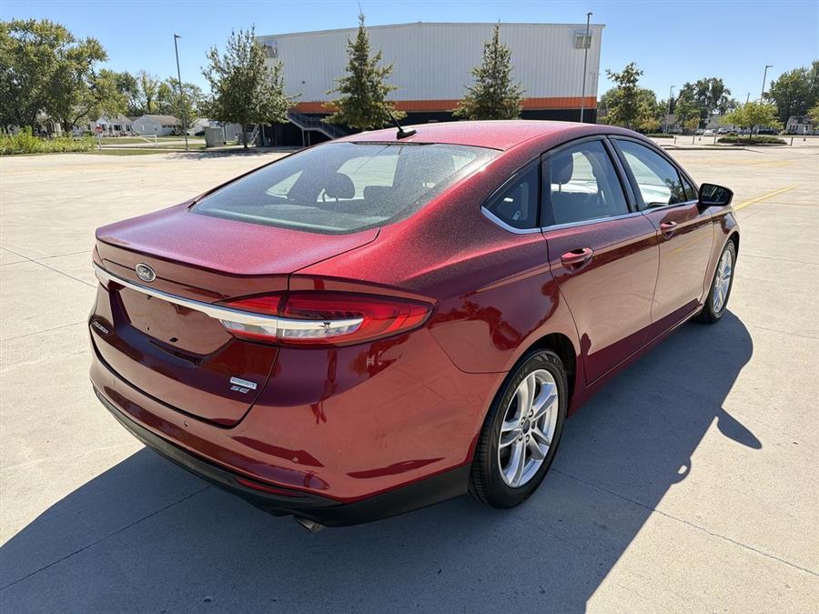 2018 Ford Fusion SE, available for sale in Elida, Ohio | Josh's All Under Ten LLC. Elida, Ohio 2018 Ford Fusion SE, available for sale in Elida, Ohio | Josh's All Under Ten LLC. Elida, Ohio
