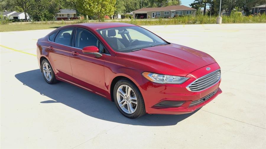 2018 Ford Fusion SE, available for sale in Elida, Ohio | Josh's All Under Ten LLC. Elida, Ohio 2018 Ford Fusion SE, available for sale in Elida, Ohio | Josh's All Under Ten LLC. Elida, Ohio