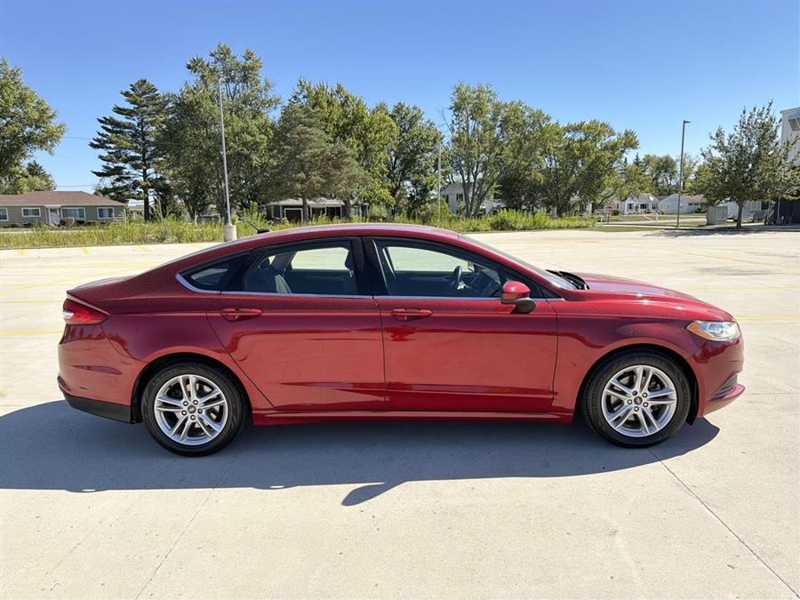 2018 Ford Fusion SE, available for sale in Elida, Ohio | Josh's All Under Ten LLC. Elida, Ohio 2018 Ford Fusion SE, available for sale in Elida, Ohio | Josh's All Under Ten LLC. Elida, Ohio