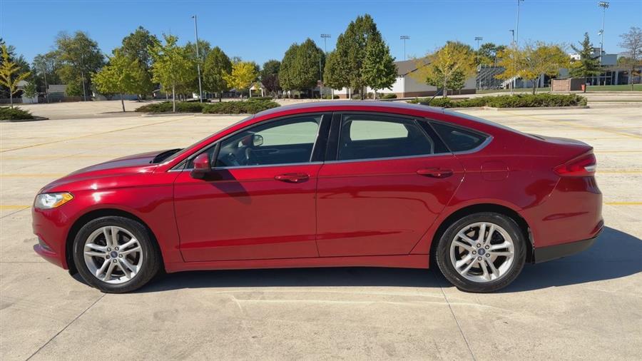 2018 Ford Fusion SE, available for sale in Elida, Ohio | Josh's All Under Ten LLC. Elida, Ohio 2018 Ford Fusion SE, available for sale in Elida, Ohio | Josh's All Under Ten LLC. Elida, Ohio