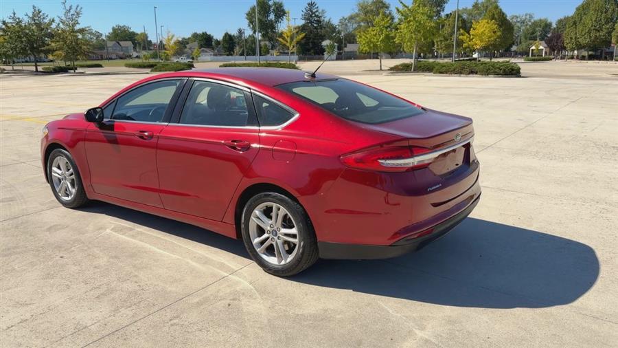2018 Ford Fusion SE, available for sale in Elida, Ohio | Josh's All Under Ten LLC. Elida, Ohio 2018 Ford Fusion SE, available for sale in Elida, Ohio | Josh's All Under Ten LLC. Elida, Ohio