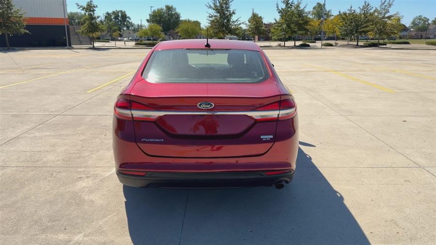 2018 Ford Fusion SE, available for sale in Elida, Ohio | Josh's All Under Ten LLC. Elida, Ohio 2018 Ford Fusion SE, available for sale in Elida, Ohio | Josh's All Under Ten LLC. Elida, Ohio