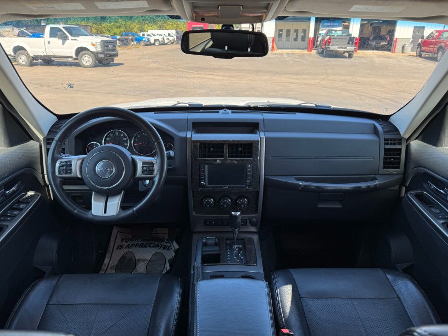 2012 Jeep Liberty 4WD 4dr Limited Jet, available for sale in Ortonville, Michigan | Marsh Auto Sales LLC. Ortonville, Michigan 2012 Jeep Liberty 4WD 4dr Limited Jet, available for sale in Ortonville, Michigan | Marsh Auto Sales LLC. Ortonville, Michigan