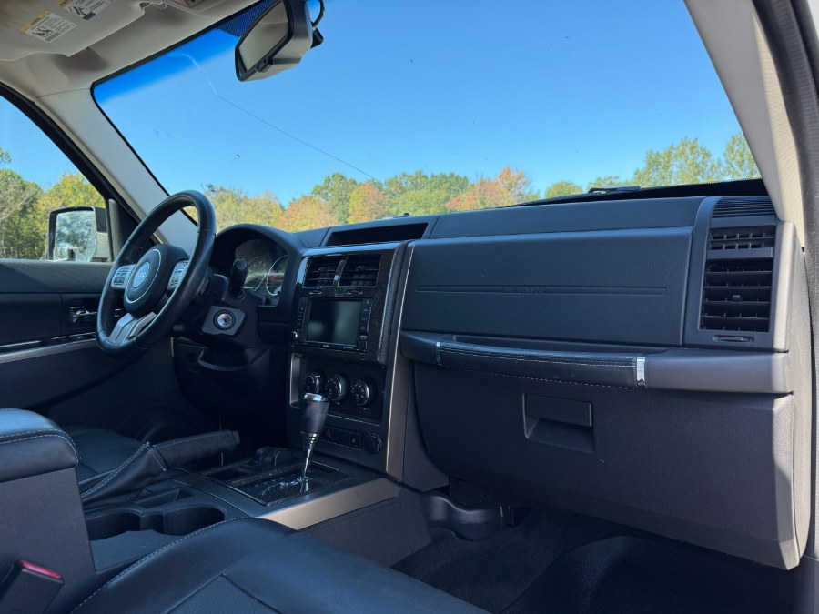 2012 Jeep Liberty 4WD 4dr Limited Jet, available for sale in Ortonville, Michigan | Marsh Auto Sales LLC. Ortonville, Michigan 2012 Jeep Liberty 4WD 4dr Limited Jet, available for sale in Ortonville, Michigan | Marsh Auto Sales LLC. Ortonville, Michigan
