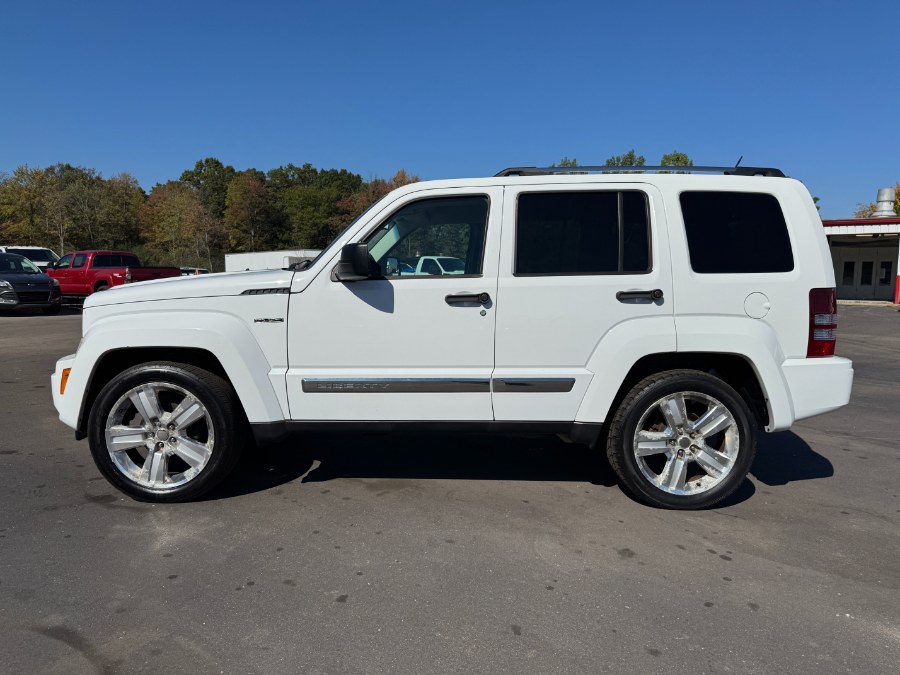 2012 Jeep Liberty 4WD 4dr Limited Jet, available for sale in Ortonville, Michigan | Marsh Auto Sales LLC. Ortonville, Michigan 2012 Jeep Liberty 4WD 4dr Limited Jet, available for sale in Ortonville, Michigan | Marsh Auto Sales LLC. Ortonville, Michigan