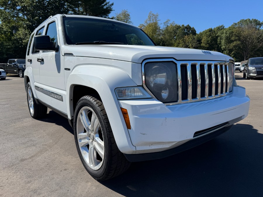 2012 Jeep Liberty 4WD 4dr Limited Jet, available for sale in Ortonville, Michigan | Marsh Auto Sales LLC. Ortonville, Michigan 2012 Jeep Liberty 4WD 4dr Limited Jet, available for sale in Ortonville, Michigan | Marsh Auto Sales LLC. Ortonville, Michigan