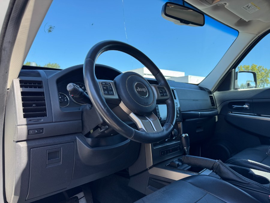 2012 Jeep Liberty 4WD 4dr Limited Jet, available for sale in Ortonville, Michigan | Marsh Auto Sales LLC. Ortonville, Michigan 2012 Jeep Liberty 4WD 4dr Limited Jet, available for sale in Ortonville, Michigan | Marsh Auto Sales LLC. Ortonville, Michigan