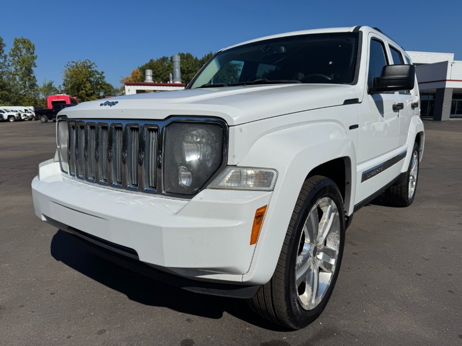 2012 Jeep Liberty 4WD 4dr Limited Jet, available for sale in Ortonville, Michigan | Marsh Auto Sales LLC. Ortonville, Michigan 2012 Jeep Liberty 4WD 4dr Limited Jet, available for sale in Ortonville, Michigan | Marsh Auto Sales LLC. Ortonville, Michigan
