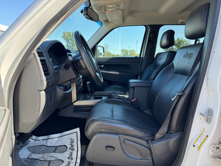 2012 Jeep Liberty 4WD 4dr Limited Jet, available for sale in Ortonville, Michigan | Marsh Auto Sales LLC. Ortonville, Michigan 2012 Jeep Liberty 4WD 4dr Limited Jet, available for sale in Ortonville, Michigan | Marsh Auto Sales LLC. Ortonville, Michigan