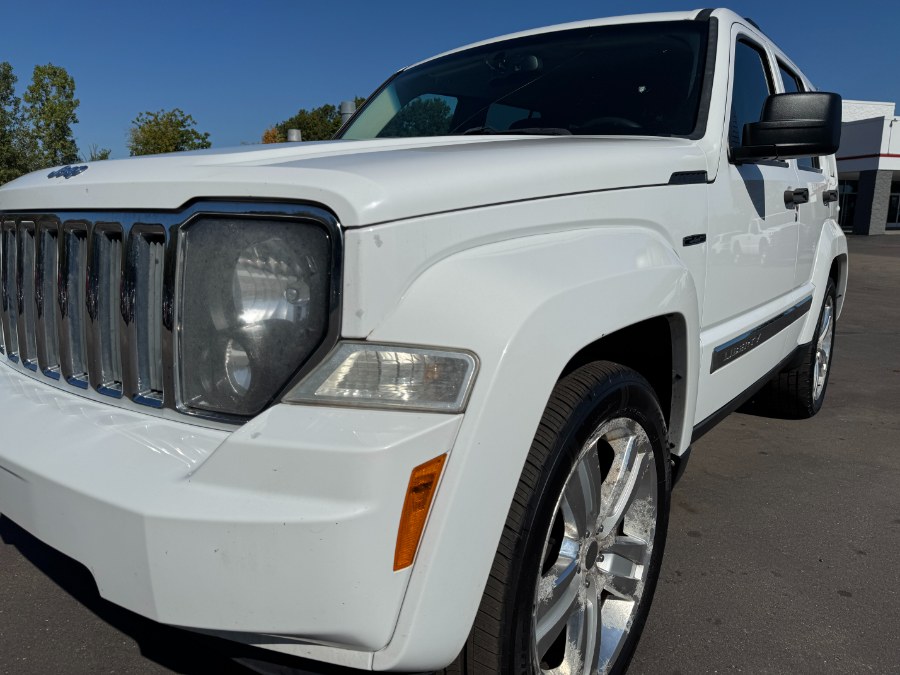 2012 Jeep Liberty 4WD 4dr Limited Jet, available for sale in Ortonville, Michigan | Marsh Auto Sales LLC. Ortonville, Michigan 2012 Jeep Liberty 4WD 4dr Limited Jet, available for sale in Ortonville, Michigan | Marsh Auto Sales LLC. Ortonville, Michigan