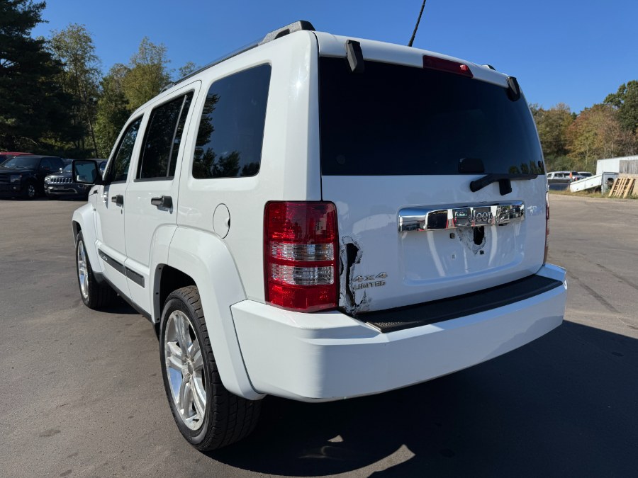2012 Jeep Liberty 4WD 4dr Limited Jet, available for sale in Ortonville, Michigan | Marsh Auto Sales LLC. Ortonville, Michigan 2012 Jeep Liberty 4WD 4dr Limited Jet, available for sale in Ortonville, Michigan | Marsh Auto Sales LLC. Ortonville, Michigan