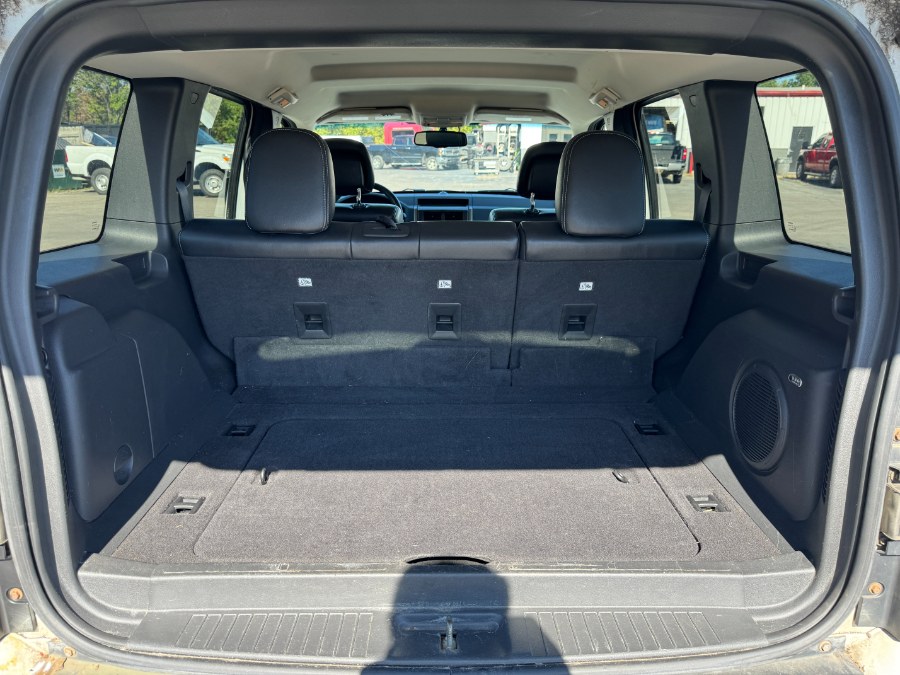 2012 Jeep Liberty 4WD 4dr Limited Jet, available for sale in Ortonville, Michigan | Marsh Auto Sales LLC. Ortonville, Michigan 2012 Jeep Liberty 4WD 4dr Limited Jet, available for sale in Ortonville, Michigan | Marsh Auto Sales LLC. Ortonville, Michigan