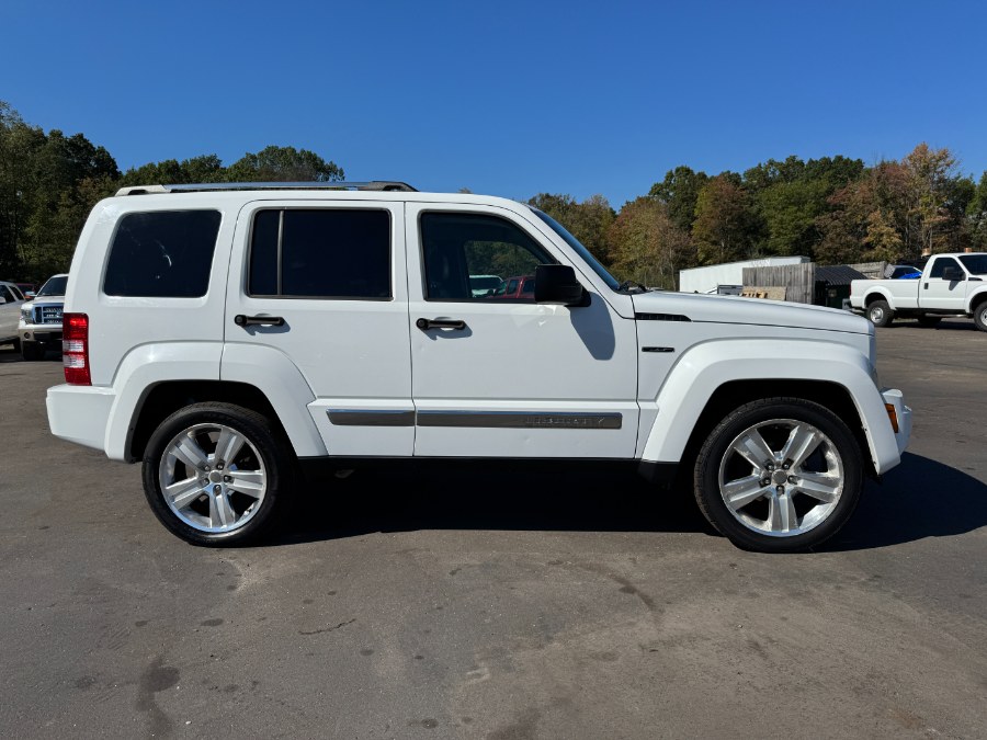2012 Jeep Liberty 4WD 4dr Limited Jet, available for sale in Ortonville, Michigan | Marsh Auto Sales LLC. Ortonville, Michigan 2012 Jeep Liberty 4WD 4dr Limited Jet, available for sale in Ortonville, Michigan | Marsh Auto Sales LLC. Ortonville, Michigan