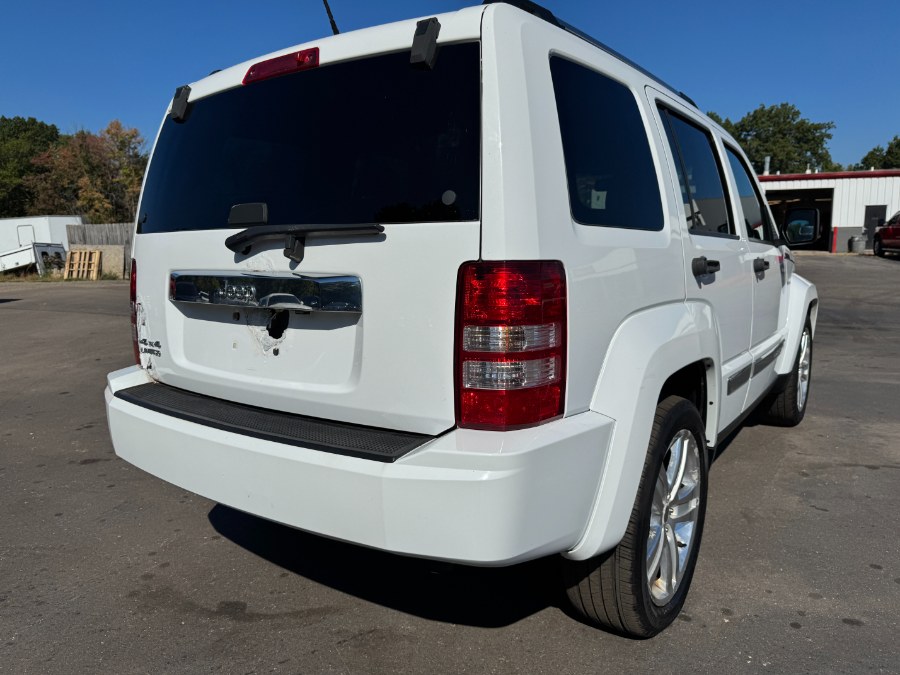 2012 Jeep Liberty 4WD 4dr Limited Jet, available for sale in Ortonville, Michigan | Marsh Auto Sales LLC. Ortonville, Michigan 2012 Jeep Liberty 4WD 4dr Limited Jet, available for sale in Ortonville, Michigan | Marsh Auto Sales LLC. Ortonville, Michigan