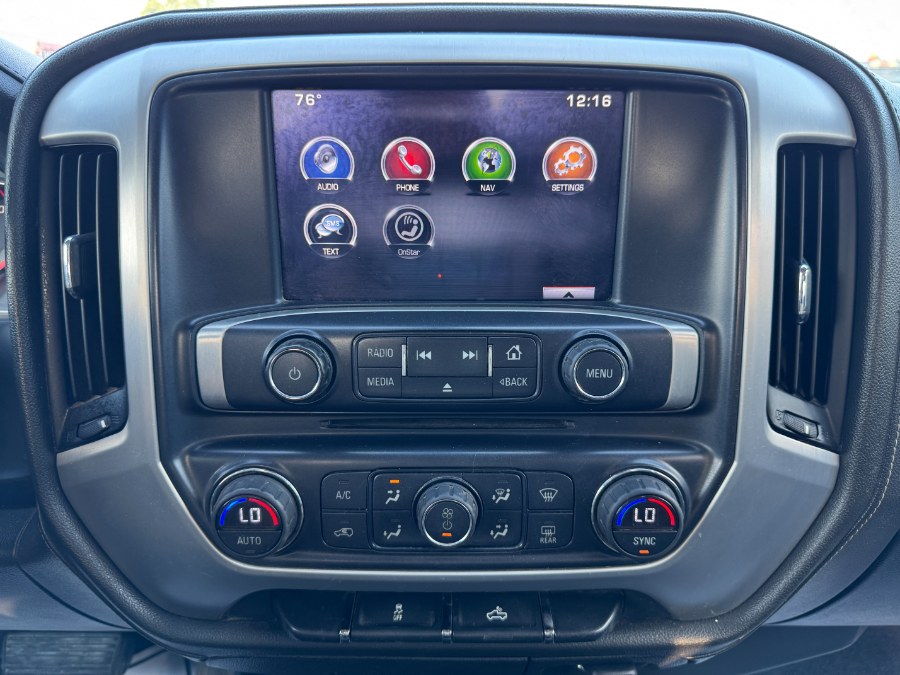 2015 GMC Sierra 1500 4WD Double Cab 143.5" SLE, available for sale in Ortonville, Michigan | Marsh Auto Sales LLC. Ortonville, Michigan 2015 GMC Sierra 1500 4WD Double Cab 143.5" SLE, available for sale in Ortonville, Michigan | Marsh Auto Sales LLC. Ortonville, Michigan