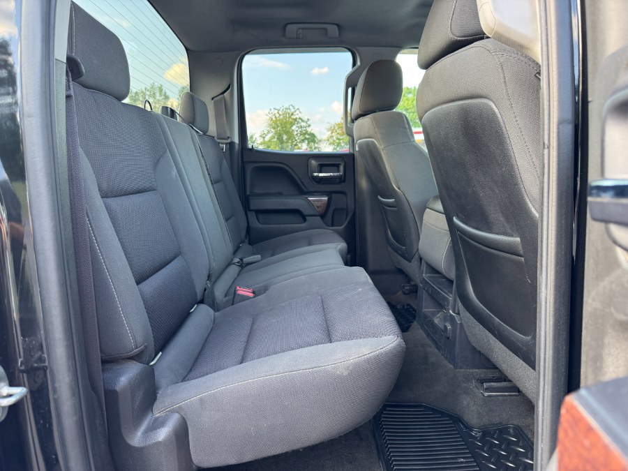 2015 GMC Sierra 1500 4WD Double Cab 143.5" SLE, available for sale in Ortonville, Michigan | Marsh Auto Sales LLC. Ortonville, Michigan 2015 GMC Sierra 1500 4WD Double Cab 143.5" SLE, available for sale in Ortonville, Michigan | Marsh Auto Sales LLC. Ortonville, Michigan