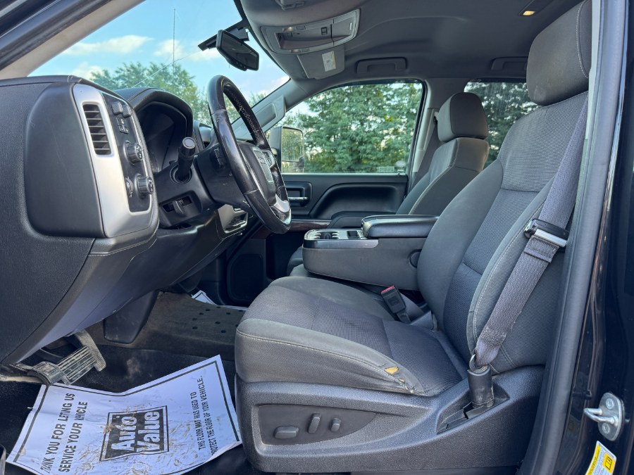 2015 GMC Sierra 1500 4WD Double Cab 143.5" SLE, available for sale in Ortonville, Michigan | Marsh Auto Sales LLC. Ortonville, Michigan 2015 GMC Sierra 1500 4WD Double Cab 143.5" SLE, available for sale in Ortonville, Michigan | Marsh Auto Sales LLC. Ortonville, Michigan
