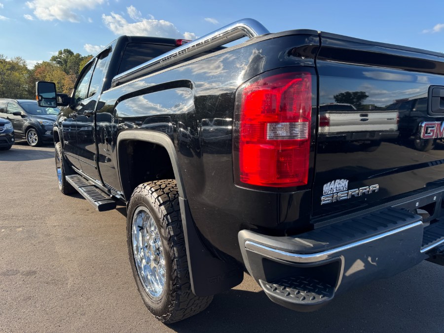2015 GMC Sierra 1500 4WD Double Cab 143.5" SLE, available for sale in Ortonville, Michigan | Marsh Auto Sales LLC. Ortonville, Michigan 2015 GMC Sierra 1500 4WD Double Cab 143.5" SLE, available for sale in Ortonville, Michigan | Marsh Auto Sales LLC. Ortonville, Michigan