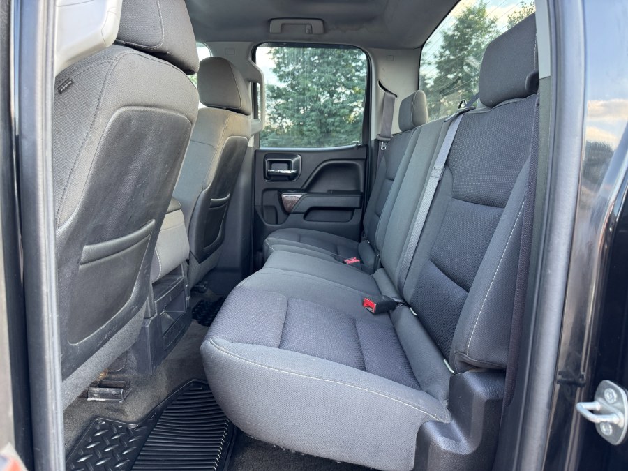 2015 GMC Sierra 1500 4WD Double Cab 143.5" SLE, available for sale in Ortonville, Michigan | Marsh Auto Sales LLC. Ortonville, Michigan 2015 GMC Sierra 1500 4WD Double Cab 143.5" SLE, available for sale in Ortonville, Michigan | Marsh Auto Sales LLC. Ortonville, Michigan