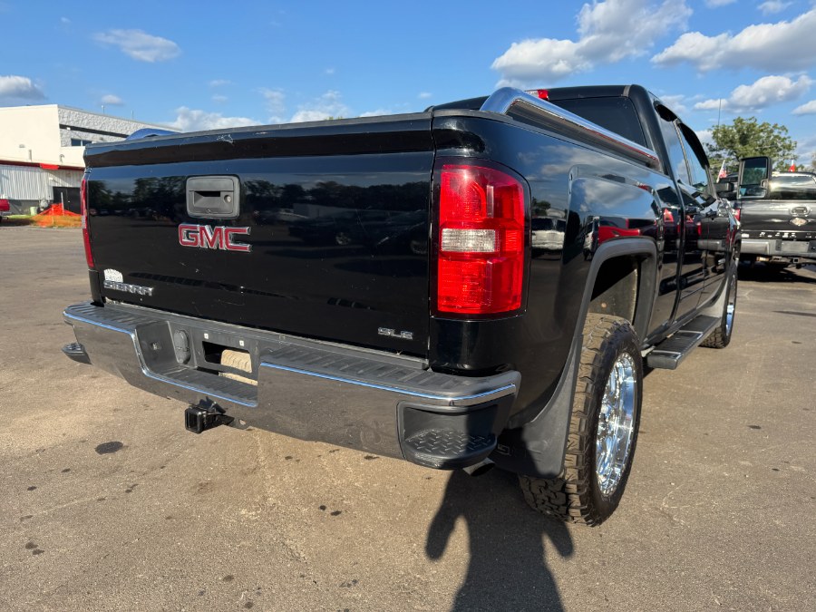 2015 GMC Sierra 1500 4WD Double Cab 143.5" SLE, available for sale in Ortonville, Michigan | Marsh Auto Sales LLC. Ortonville, Michigan 2015 GMC Sierra 1500 4WD Double Cab 143.5" SLE, available for sale in Ortonville, Michigan | Marsh Auto Sales LLC. Ortonville, Michigan