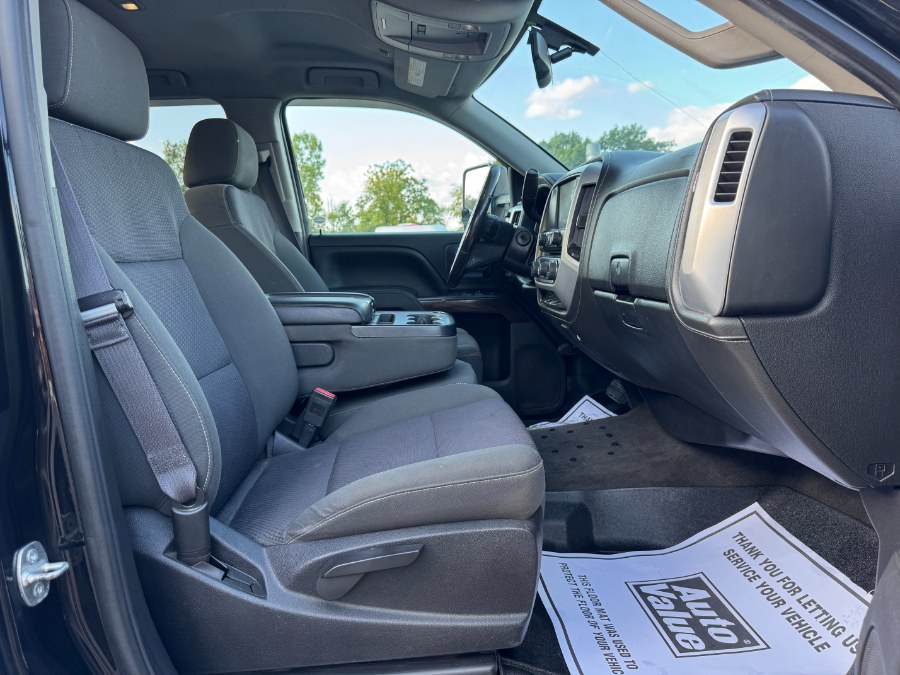 2015 GMC Sierra 1500 4WD Double Cab 143.5" SLE, available for sale in Ortonville, Michigan | Marsh Auto Sales LLC. Ortonville, Michigan 2015 GMC Sierra 1500 4WD Double Cab 143.5" SLE, available for sale in Ortonville, Michigan | Marsh Auto Sales LLC. Ortonville, Michigan